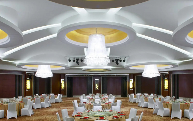 Four Points By Sheraton Taicang