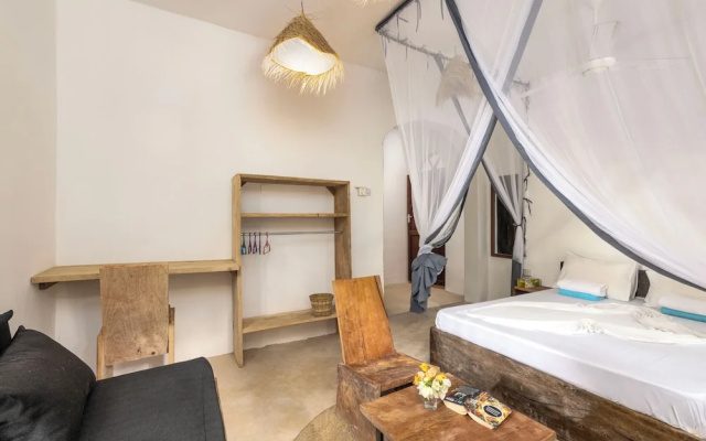 The Seles Boutique Resort