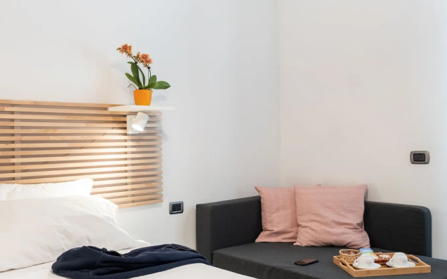 4bnb - Reale House Borgo
