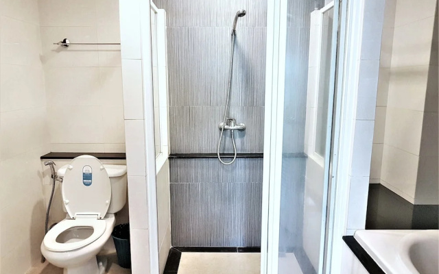 Phuket Villa Patong
