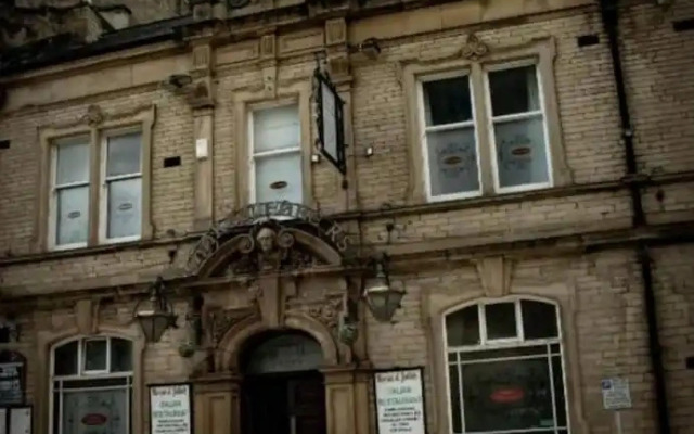 Shakespeare Hotel