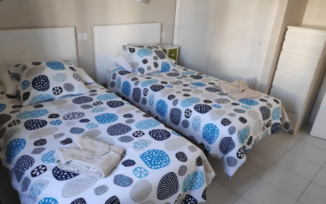 Apartamento Silvana