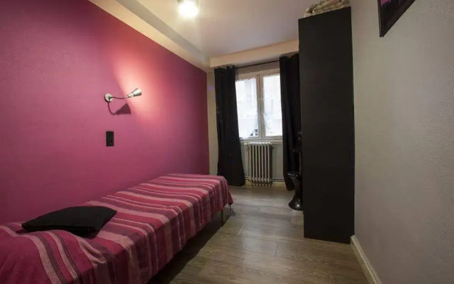 Hôtel Anatole France