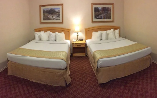 Sword Motor Inn