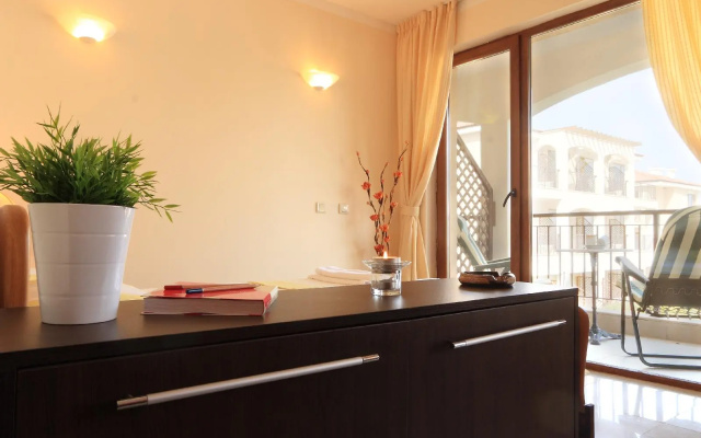 Hotel Bay Apartments