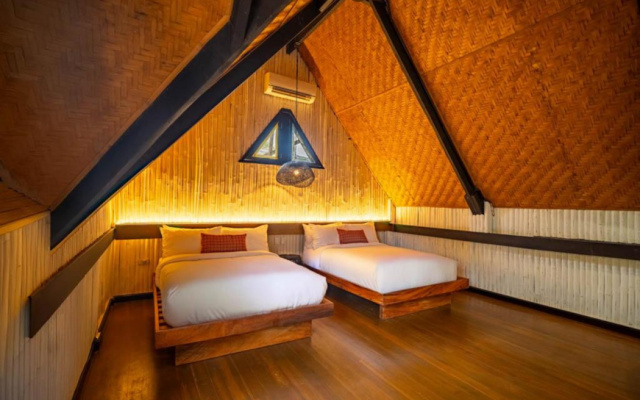 The Henry Resort QI El Nido