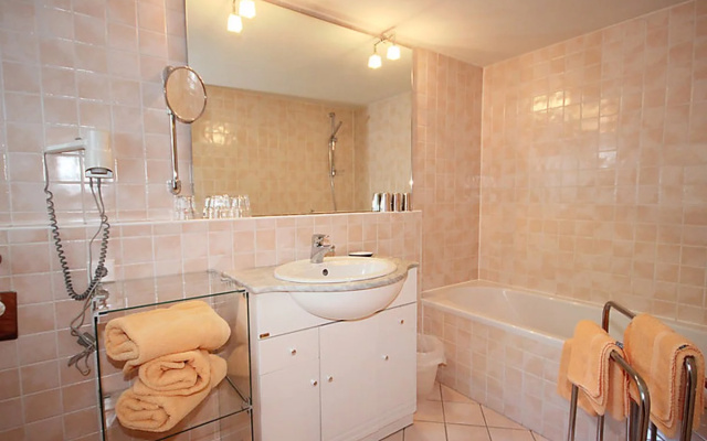 Apartment Casa Hubertus