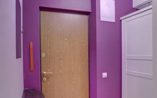 Brusnika Apartment Profsoyuznaya