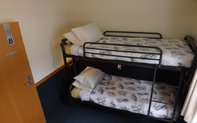 Hikurangi StayPlace