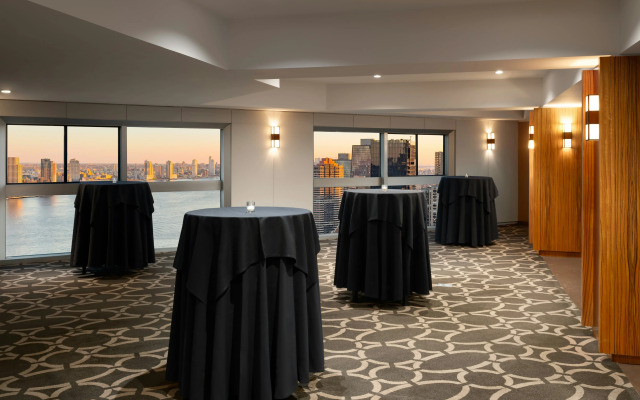 Millennium Hilton New York One UN Plaza