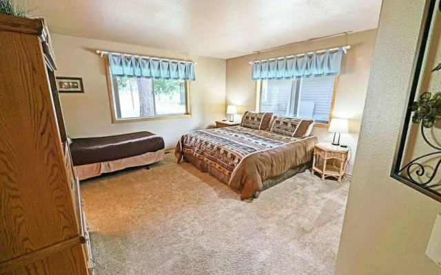 Foursome 2 4 Bedroom Home