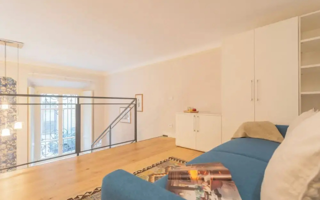 Cinque Giornate 70 Suites by Rent all Como