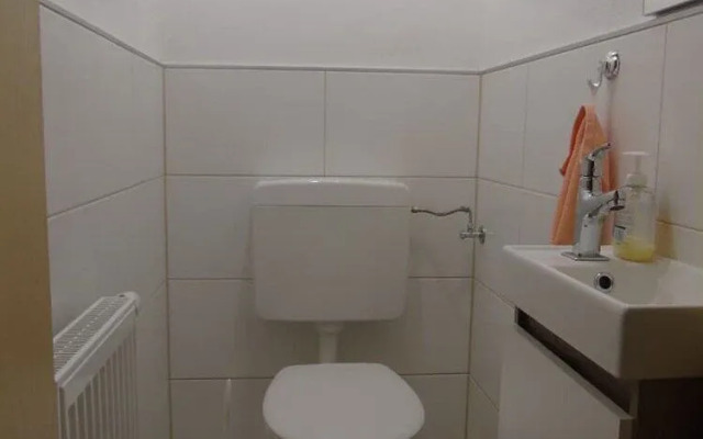 Pension Haus Waldesruh