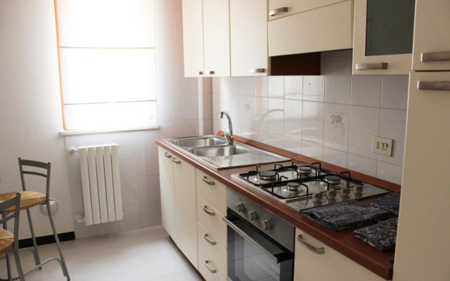 Casa Vacanze Interno 5 (Adults Only)