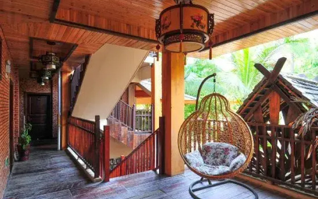 Xishuangbanna Flower Inn