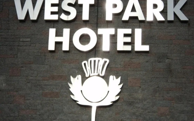 The West Park Hotel