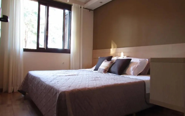 Apartamento Knorrville 209