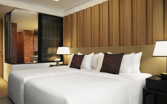 Anantara Chiang Mai Serviced Suites