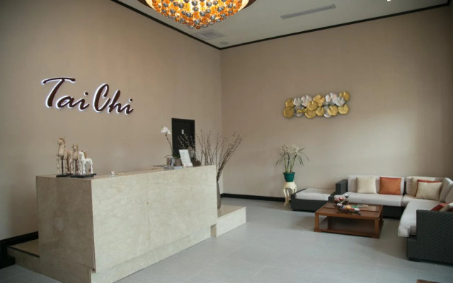 Le Charmé Suites