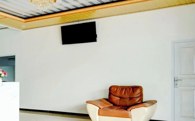 Hotel Siti Nurbaya Syariah