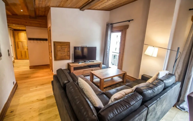Le Savoy Luxury Private Apartment