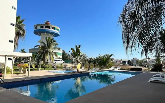 Condos Cmarina
