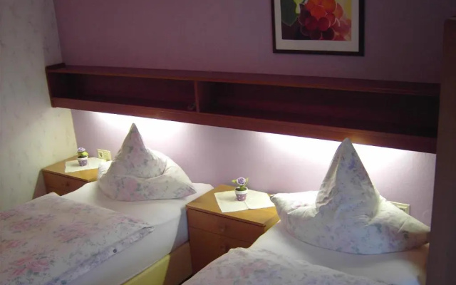 Hotel Garni Schilli