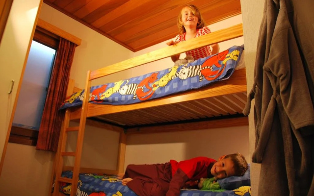 Camping Veld & Duin