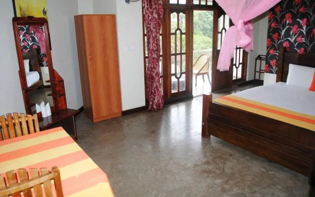Yoho Rathmal Hotel