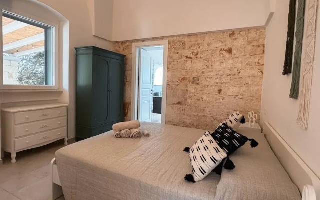 Villa Vittoria in Ostuni