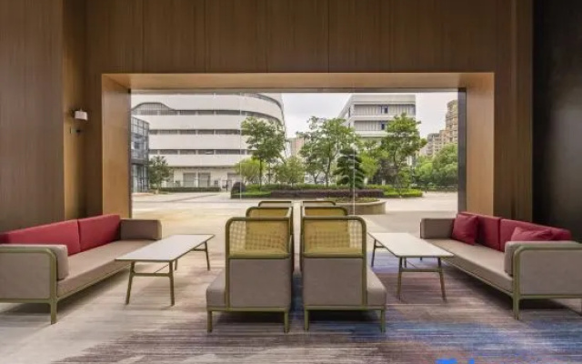 San Yin Hotel
