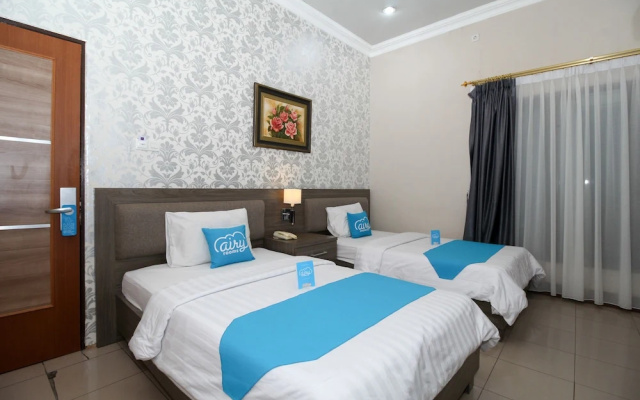 Airy Ahmad Yani Bunyamin Permai 3 Banjarmasin
