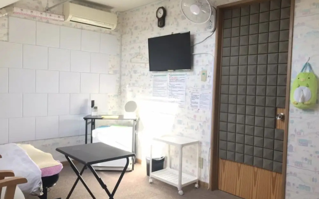 Guest House MOMO