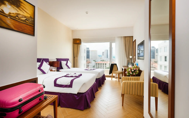 TTC Hotel - Michelia