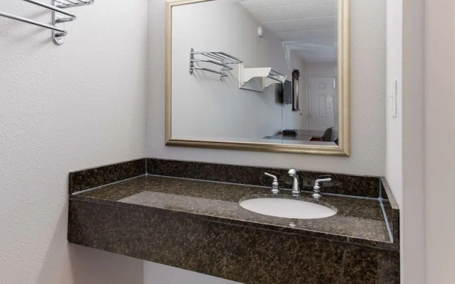 Americas Best Value Inn Columbus