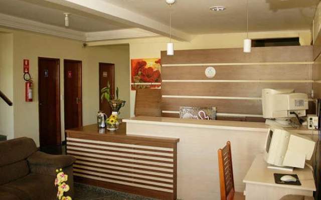 Hotel Morada do Sol