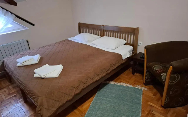 Hotel Koliba na Grzi