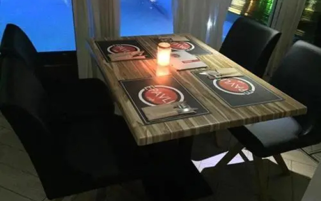 Aparthotel 4 Stars Pastida