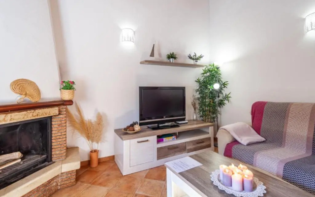 Apartment Hall of the Mountain