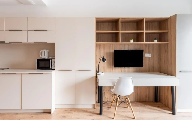 RentPlanet - Apartamenty Wolska