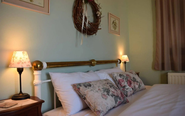 Garitsa bay Apartment