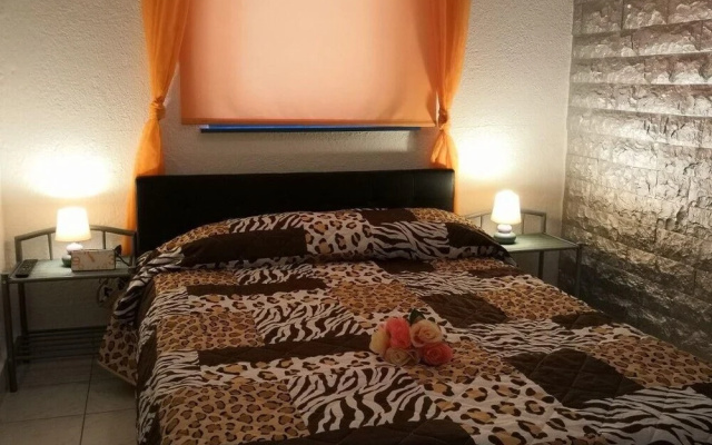 Apartment am Meer 4
