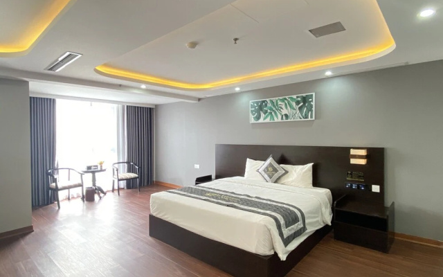 Cat Tuong Hotel