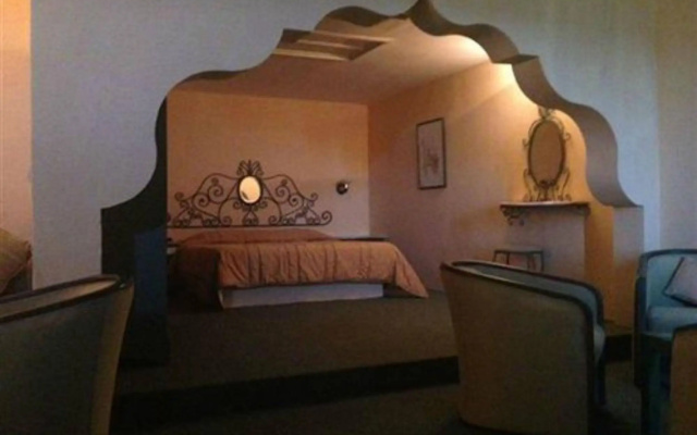 Hôtel Narcis - Adults Only