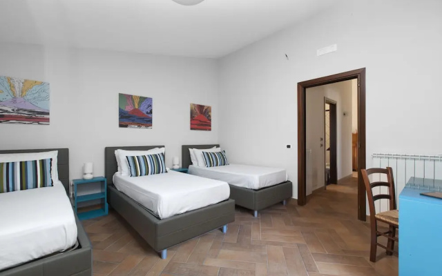 Villa Gradoni