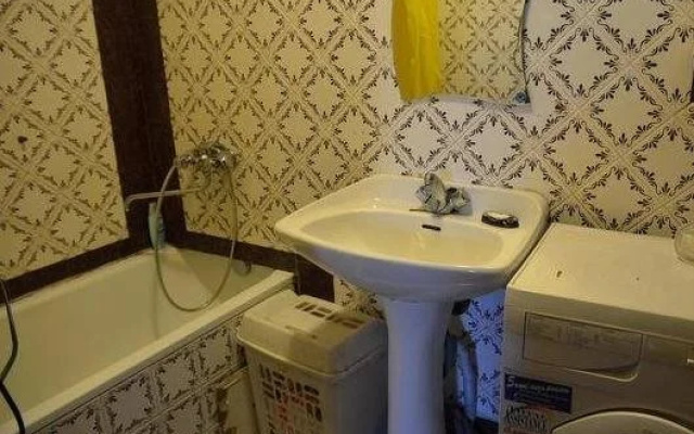 Жилые помещения Булгару
