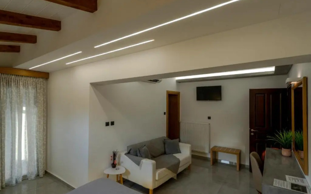 Hotel Meteora