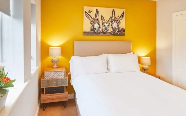 Host Stay Vermont