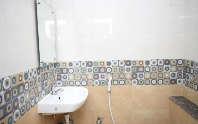 TSV Hotel Pondicherry