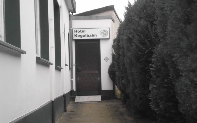 Hotel Deutsches Haus